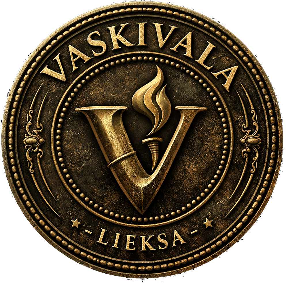 Vaskivala